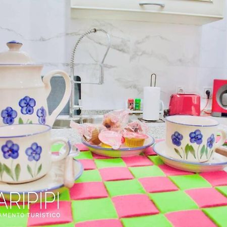 קורדובה Apartamento Maripipi מראה חיצוני תמונה