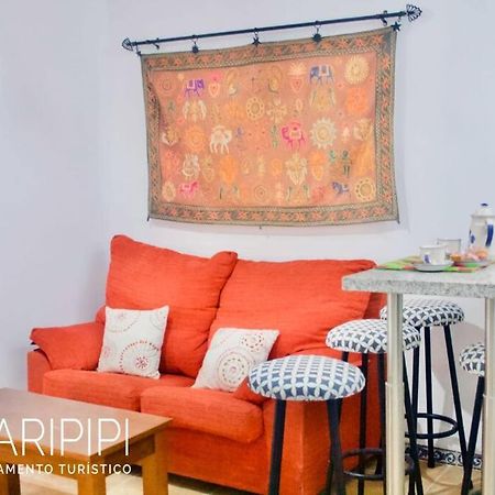 קורדובה Apartamento Maripipi מראה חיצוני תמונה
