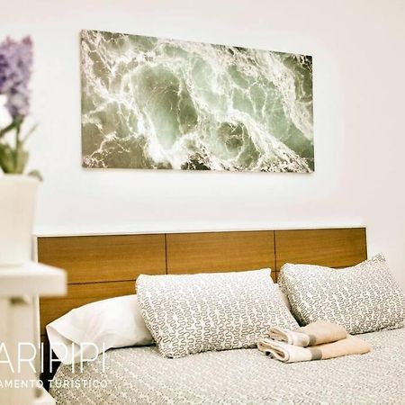 קורדובה Apartamento Maripipi מראה חיצוני תמונה