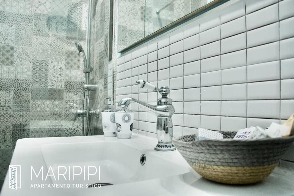 קורדובה Apartamento Maripipi מראה חיצוני תמונה