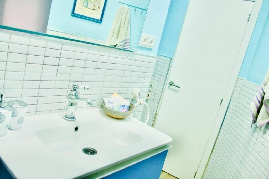 קורדובה Apartamento Maripipi מראה חיצוני תמונה