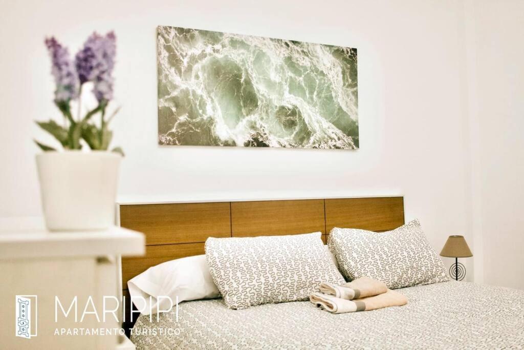 קורדובה Apartamento Maripipi מראה חיצוני תמונה