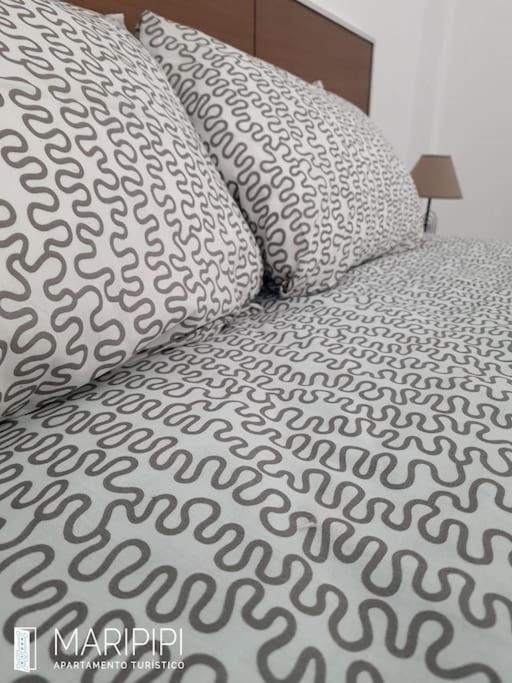 קורדובה Apartamento Maripipi מראה חיצוני תמונה